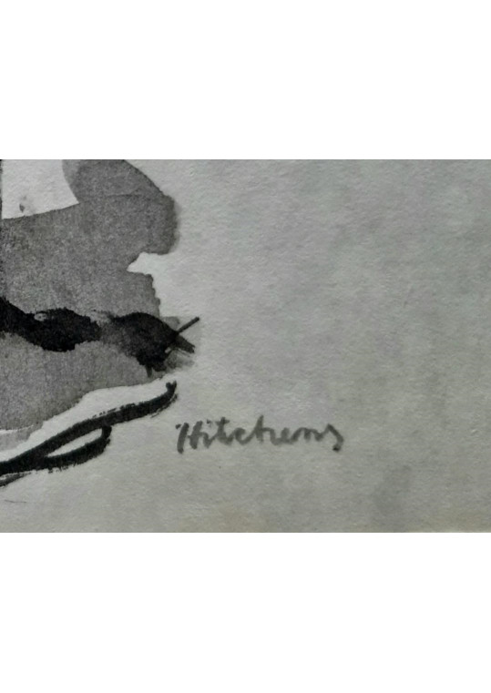 Ivon Hitchens